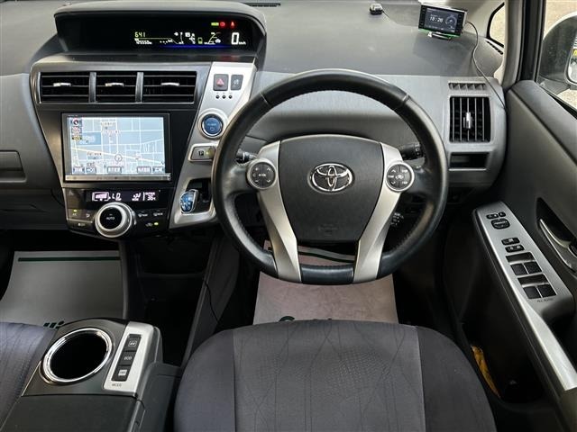 Toyota PRIUS 2012 8454203-1