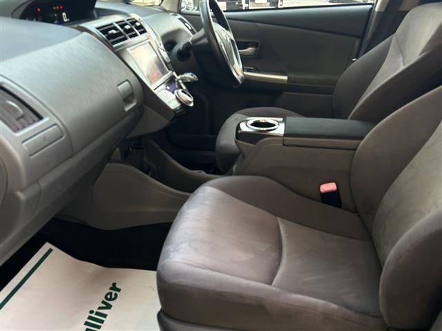 Toyota PRIUS 2012 8454203-12