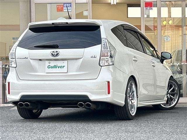 Toyota PRIUS 2012 8454203-13