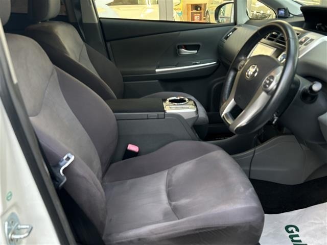 Toyota PRIUS 2012 8454203-20