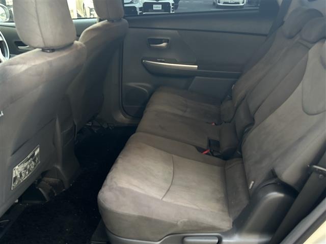 Toyota PRIUS 2012 8454203-8