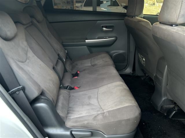 Toyota PRIUS 2012 8454203-9