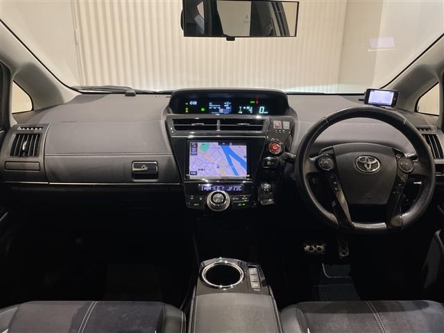 Toyota PRIUS 2015 8454216-14