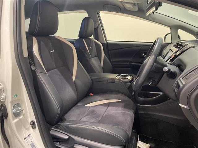 Toyota PRIUS 2015 8454216-17