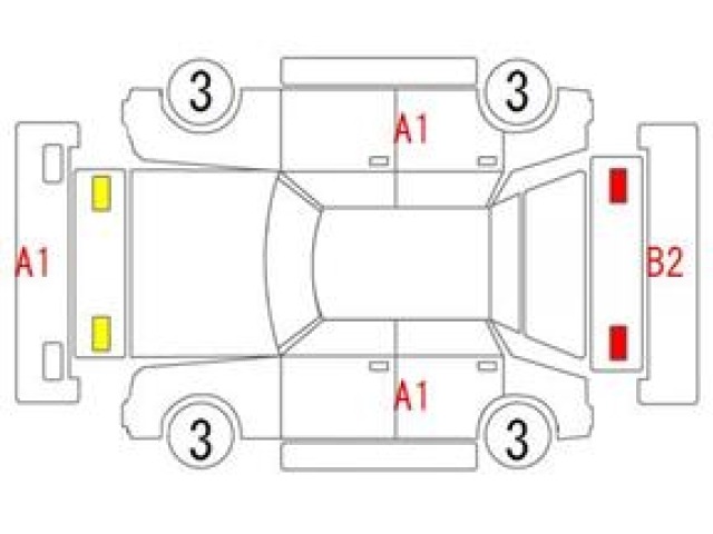 Toyota PRIUS 2015 8454216-23