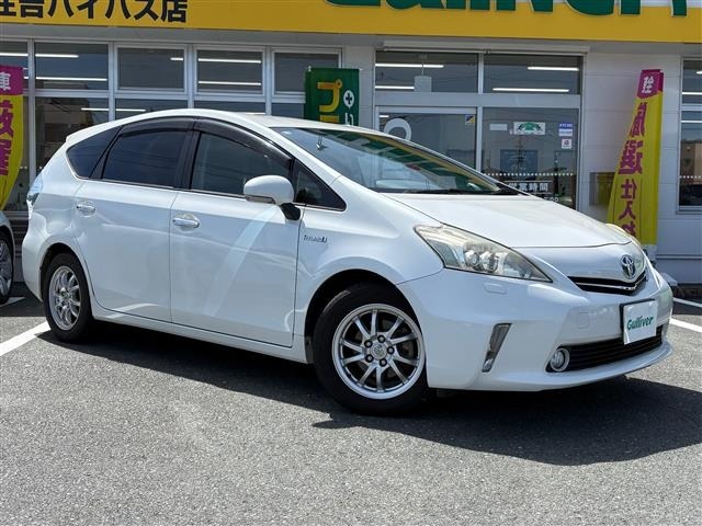 Toyota PRIUS 2013 8454225-0