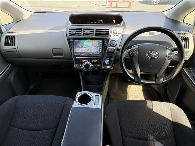 Toyota PRIUS 2013 8454225-14