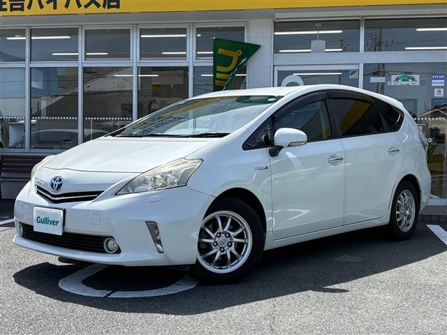 Toyota PRIUS 2013 8454225-17