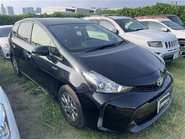 Toyota PRIUS 2016 8454248-0