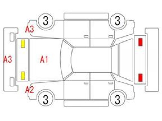 Toyota PRIUS 2016 8454248-12