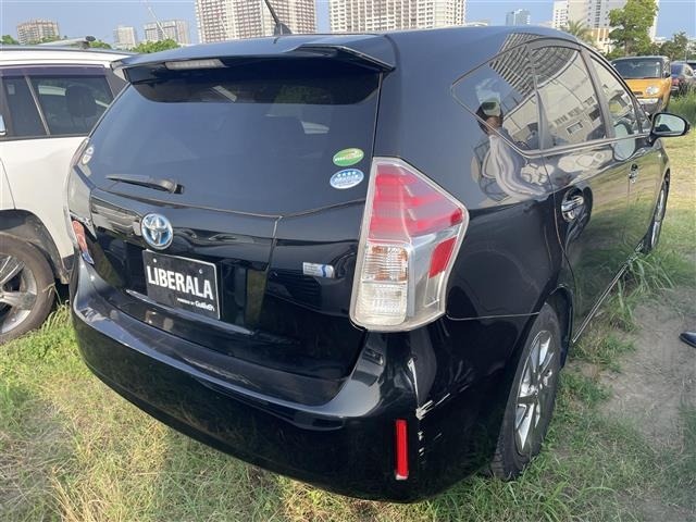 Toyota PRIUS 2016 8454248-3