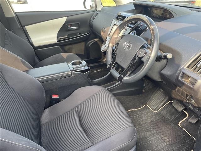 Toyota PRIUS 2016 8454248-7