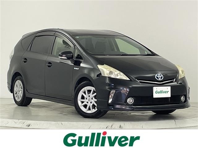 Toyota PRIUS 2012 8454258-0