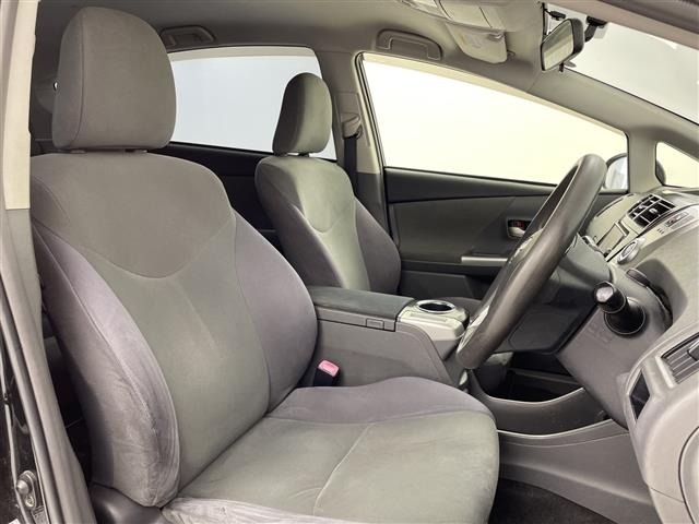 Toyota PRIUS 2012 8454258-1