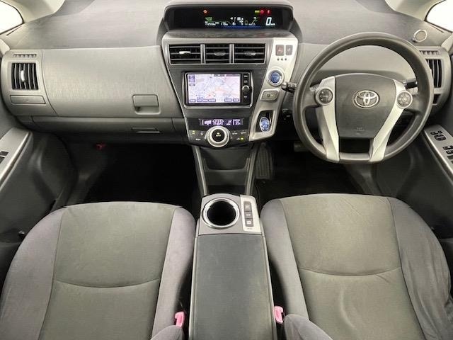 Toyota PRIUS 2012 8454258-14