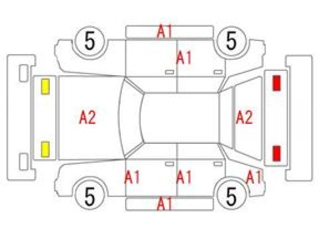 Toyota PRIUS 2012 8454258-23