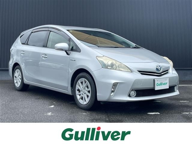 Toyota PRIUS 2013 8454265-0
