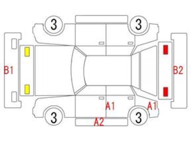 Toyota PRIUS 2013 8454265-3