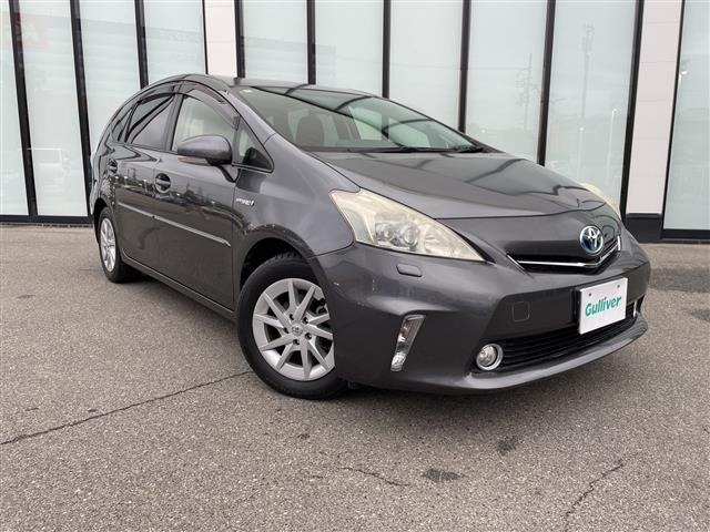 Toyota PRIUS 2012 8454276-0