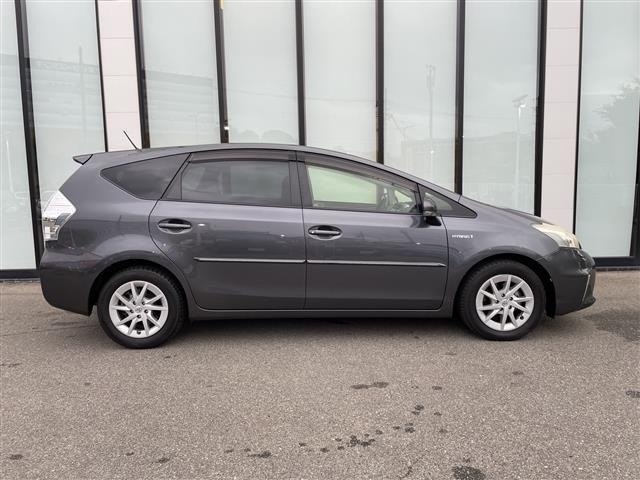 Toyota PRIUS 2012 8454276-10