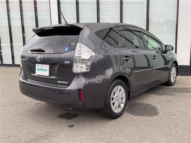 Toyota PRIUS 2012 8454276-8