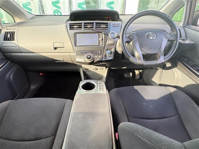 Toyota PRIUS 2014 8454284-14