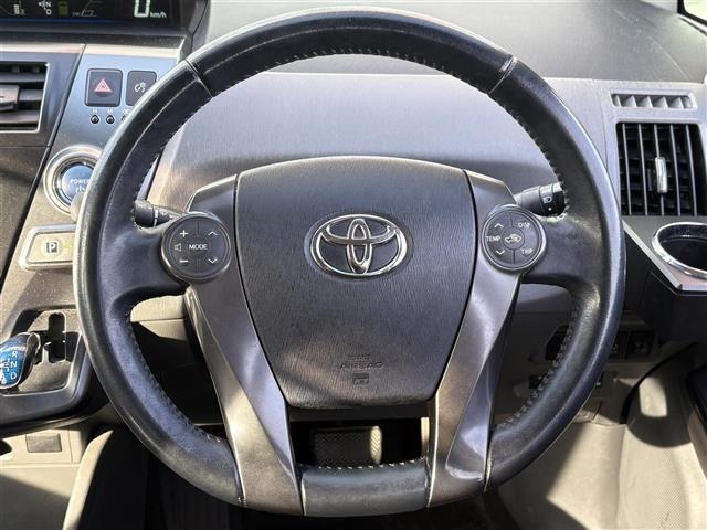 Toyota PRIUS 2014 8454284-19