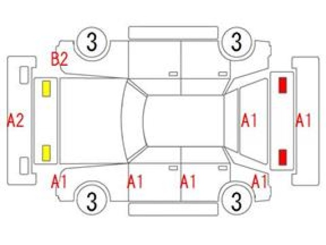 Toyota PRIUS 2014 8454284-23