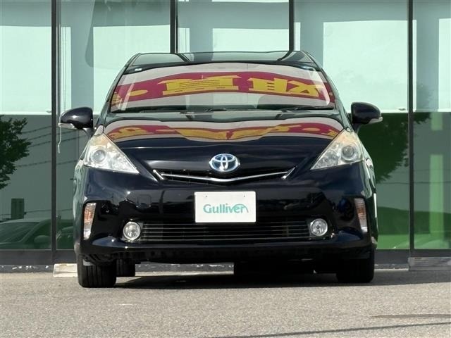 Toyota PRIUS 2014 8454284-7