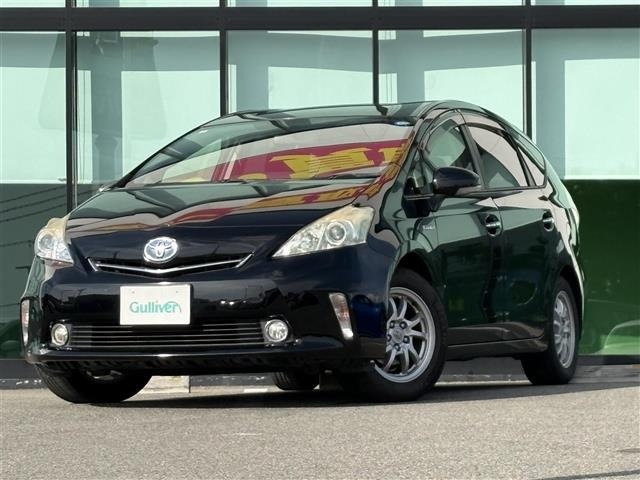 Toyota PRIUS 2014 8454284-8