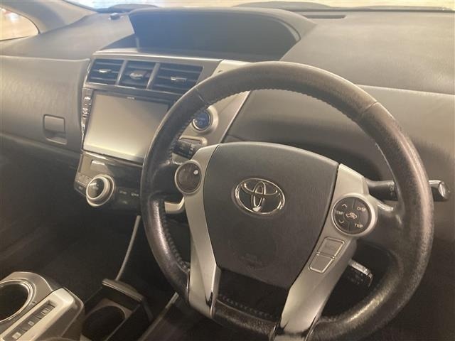 Toyota PRIUS 2013 8454285-2