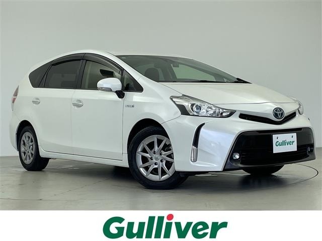 Toyota PRIUS 2017 8454298-0