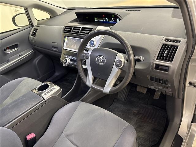 Toyota PRIUS 2013 8454299-10