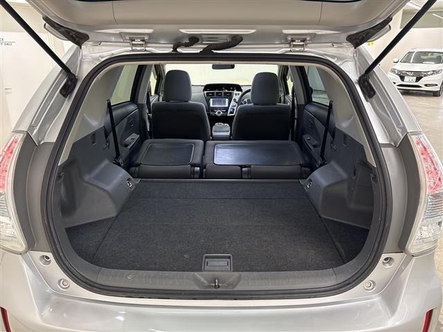 Toyota PRIUS 2013 8454299-2
