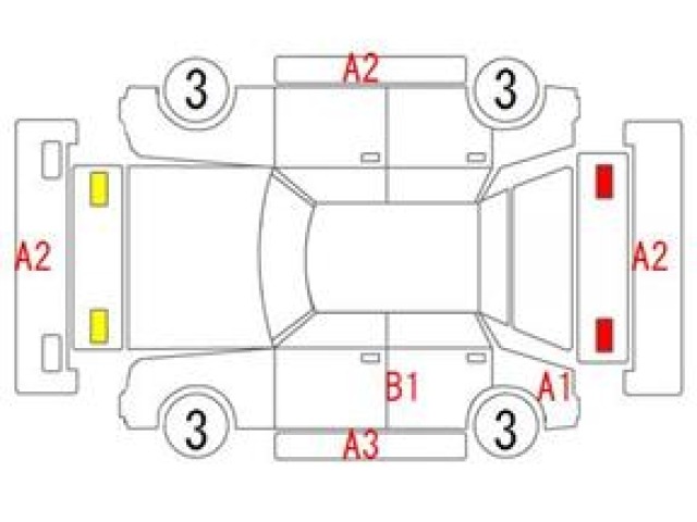 Toyota PRIUS 2012 8454309-23