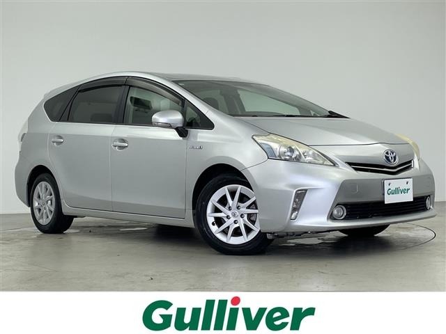 Toyota PRIUS 2011 8454310-0