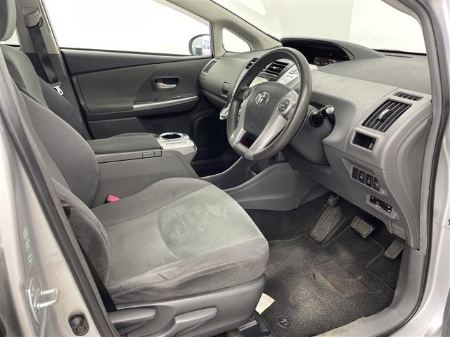Toyota PRIUS 2011 8454310-11