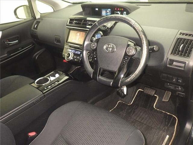 Toyota PRIUS 2016 8454323-3