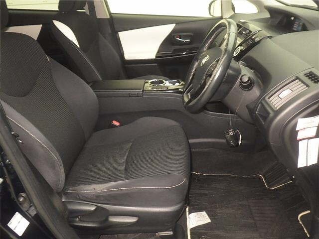 Toyota PRIUS 2016 8454323-5