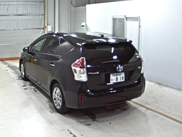 Toyota PRIUS 2017 8454325-1