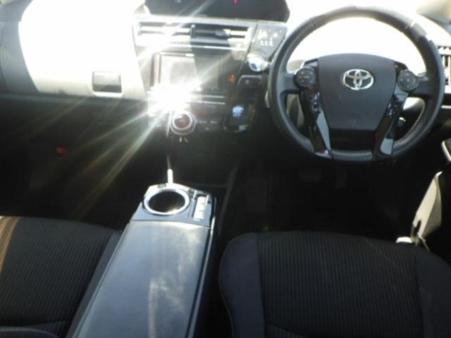 Toyota PRIUS 2017 8454325-3