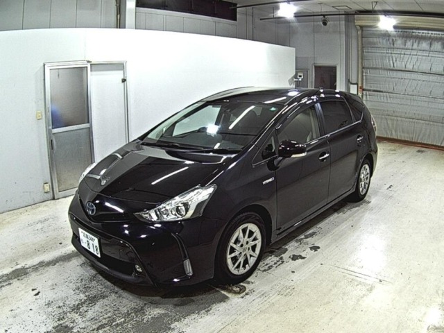 Toyota PRIUS 2017 8454325-4