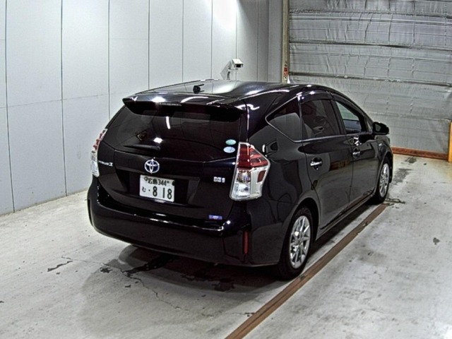 Toyota PRIUS 2017 8454325-5