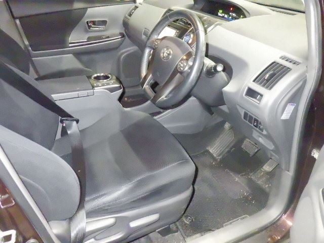 Toyota PRIUS 2014 8454336-3