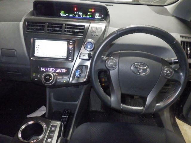 Toyota PRIUS 2014 8454336-4