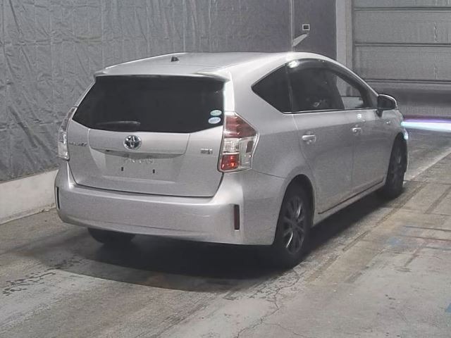 Toyota PRIUS 2015 8454337-1