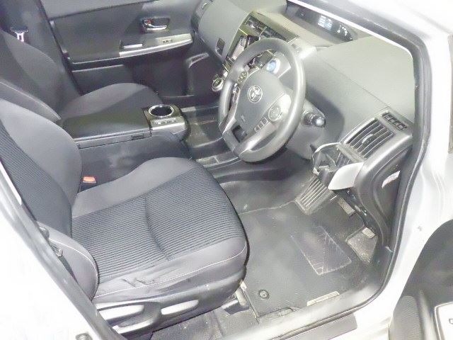Toyota PRIUS 2015 8454337-3