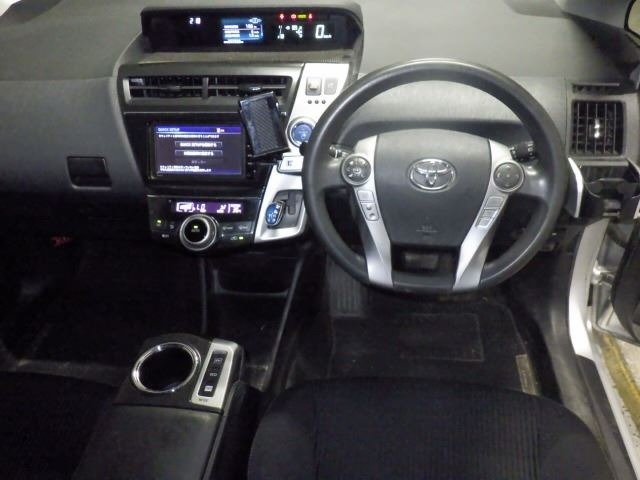 Toyota PRIUS 2015 8454337-4