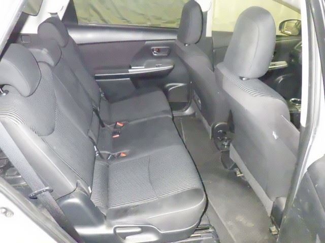 Toyota PRIUS 2015 8454337-5