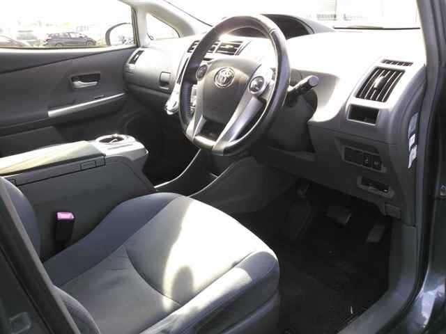 Toyota PRIUS 2011 8454339-3